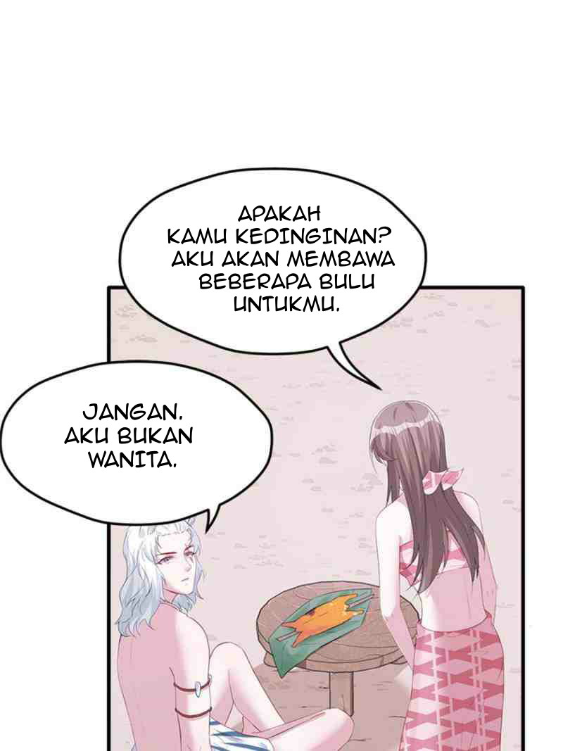 Beauty and the Beasts chapter 101
